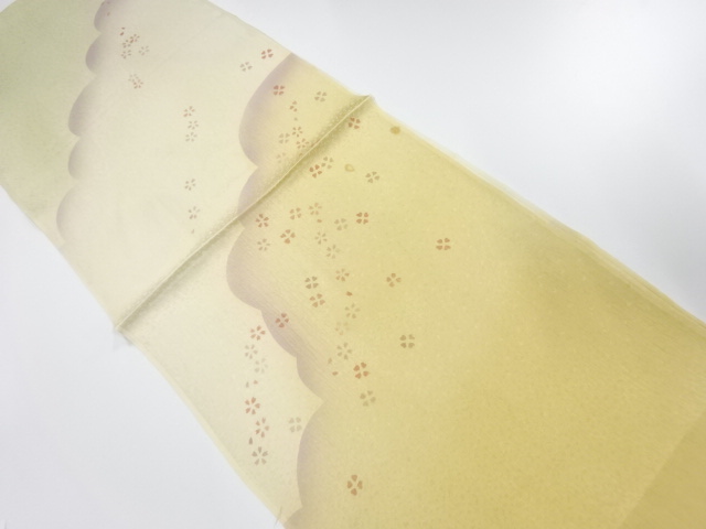 Japanese Kimono / Accessories Silk